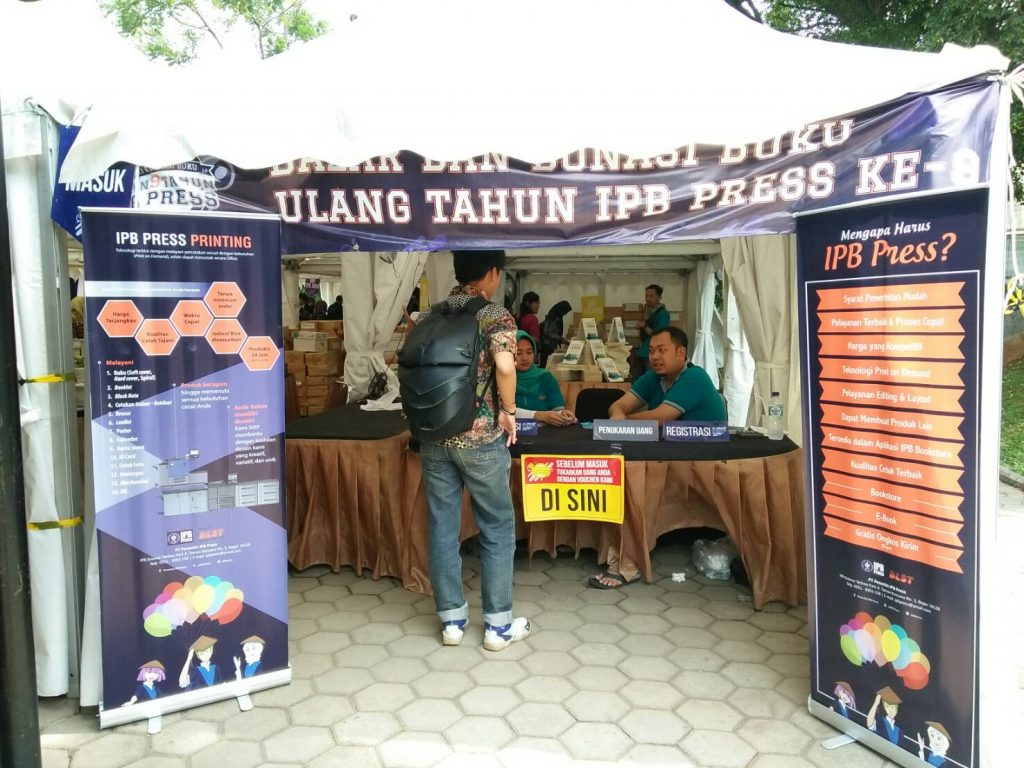 Sumber: Karina Rahmi M