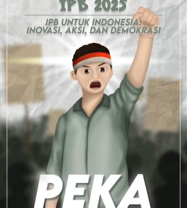 Buletin PEKA 2025