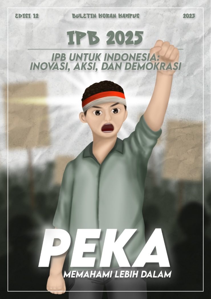 Buletin PEKA 2025