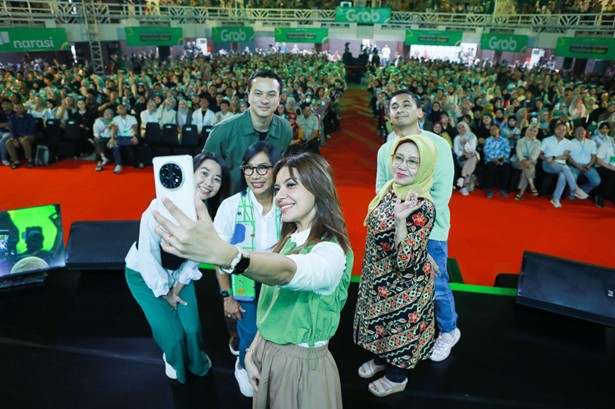 Generasi Campus Roadshow 2