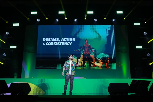 Generasi Campus Roadshow3