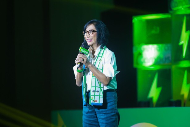 Generasi Campus Roadshow 4