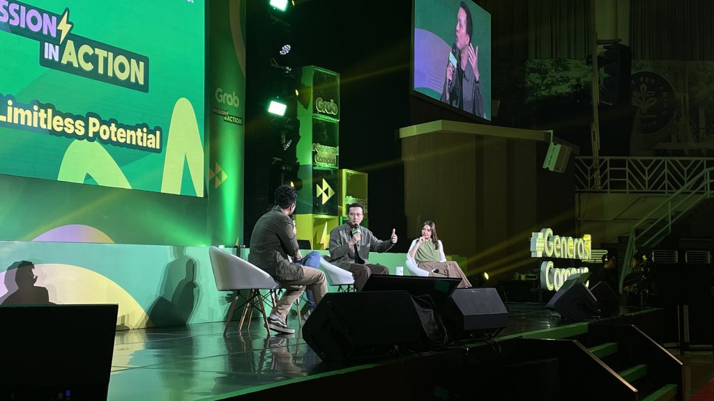 Generasi Campus Roadshow 2025